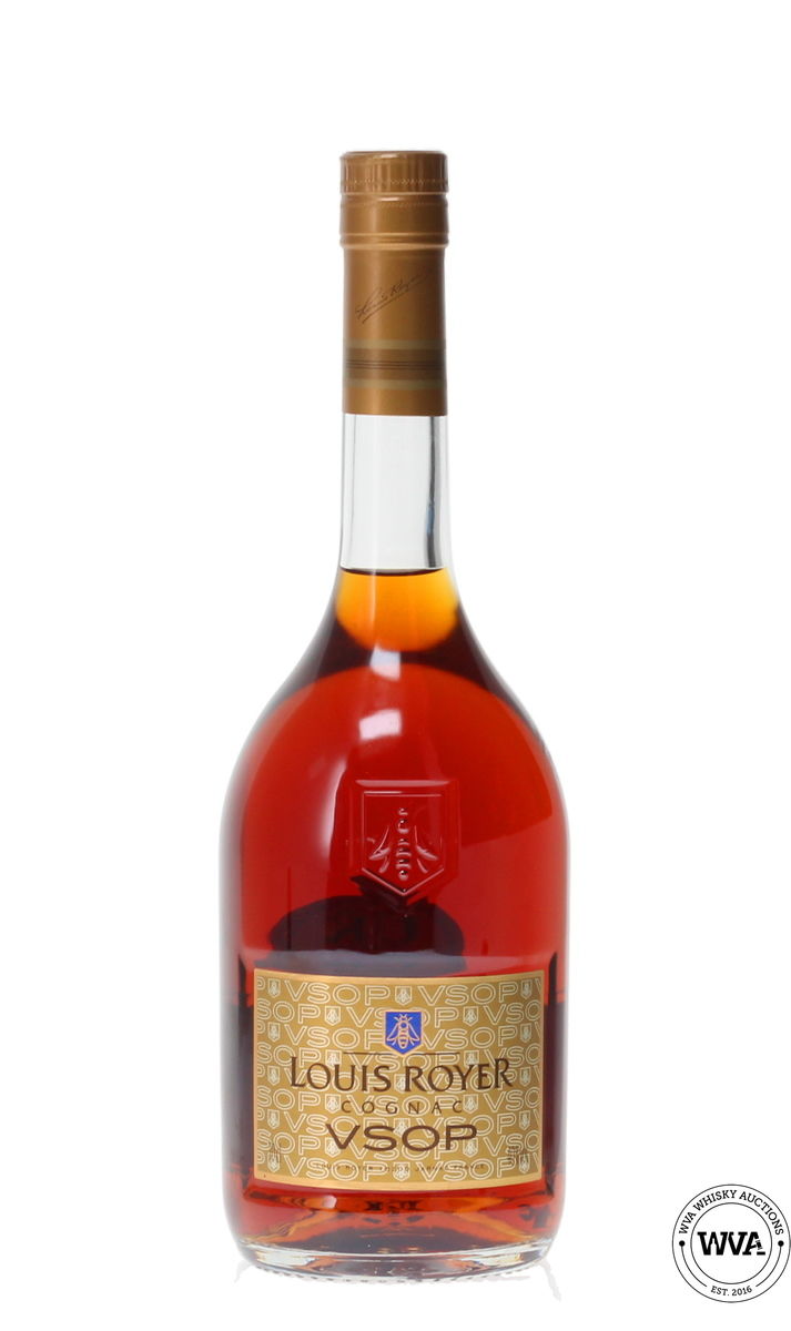 LOUIS ROYER COGNAC V.S.O.P