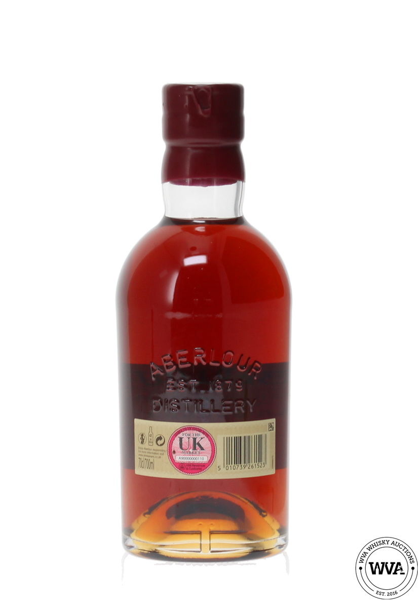 ABERLOUR A'BUNADH (BATCH 44)
