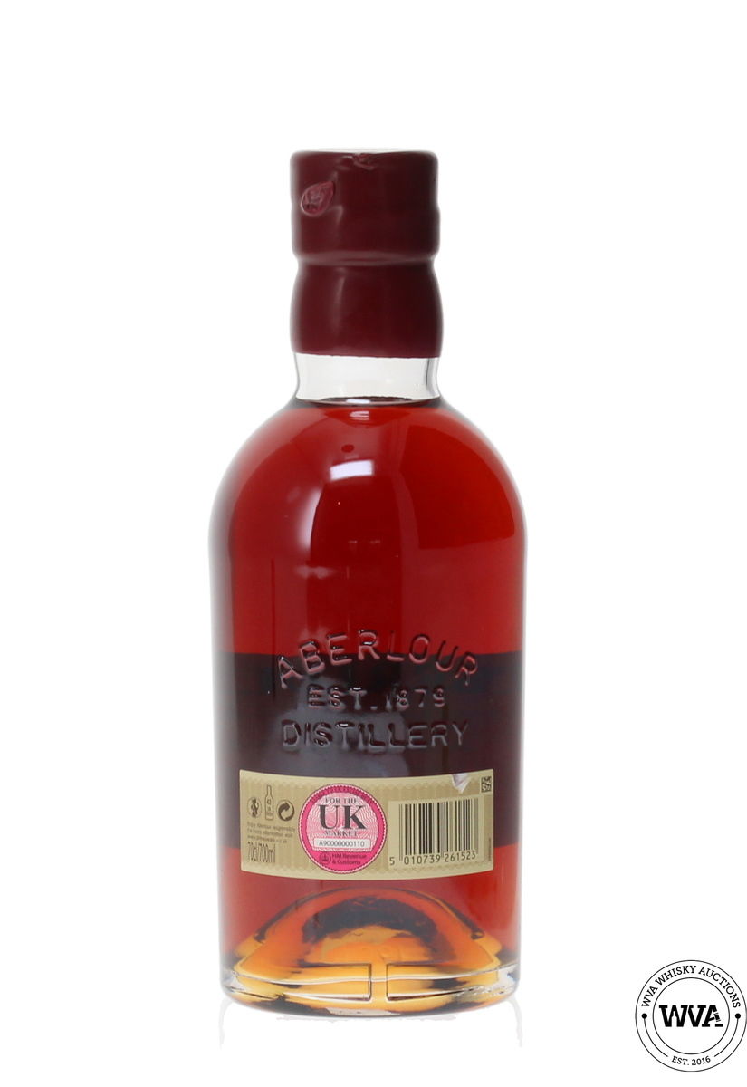 ABERLOUR A'BUNADH (BATCH 41)
