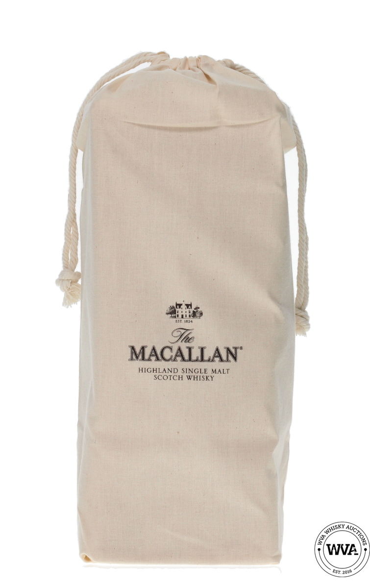 MACALLAN 40 YEAR OLD - THE RED COLLECTION (2023)