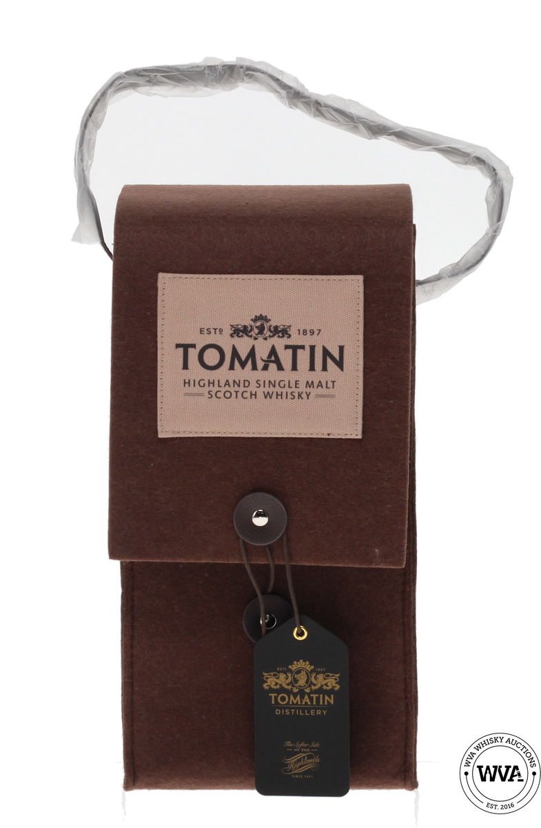 TOMATIN 30 YEAR OLD - BATCH 6
