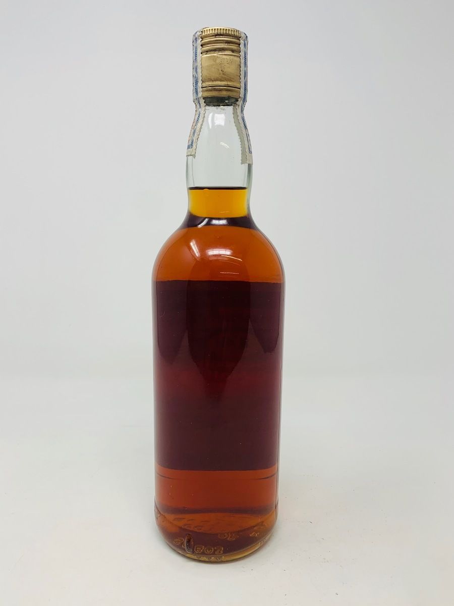 GLENCRAIG 16 YEAR OLD 1968 CONNOISSEURS CHOICE 75CL