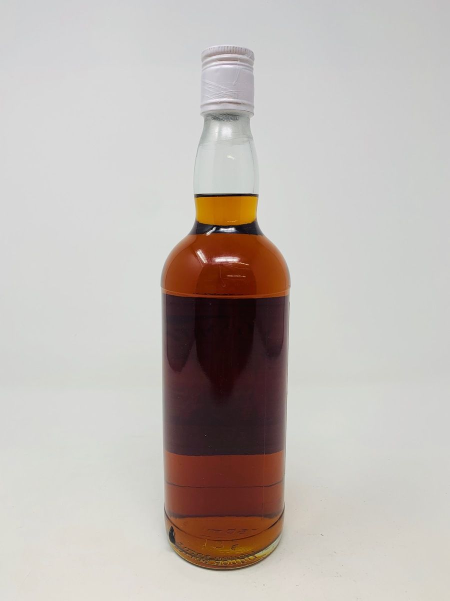 GLENLIVET 1951 GORDON & MACPHAIL