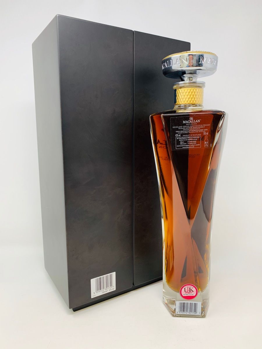THE MACALLAN REFLEXION