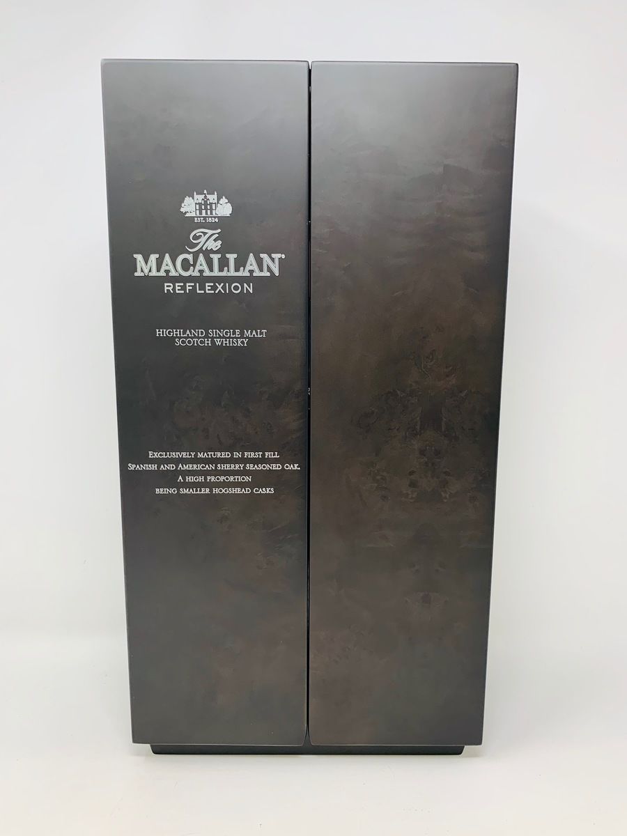 THE MACALLAN REFLEXION