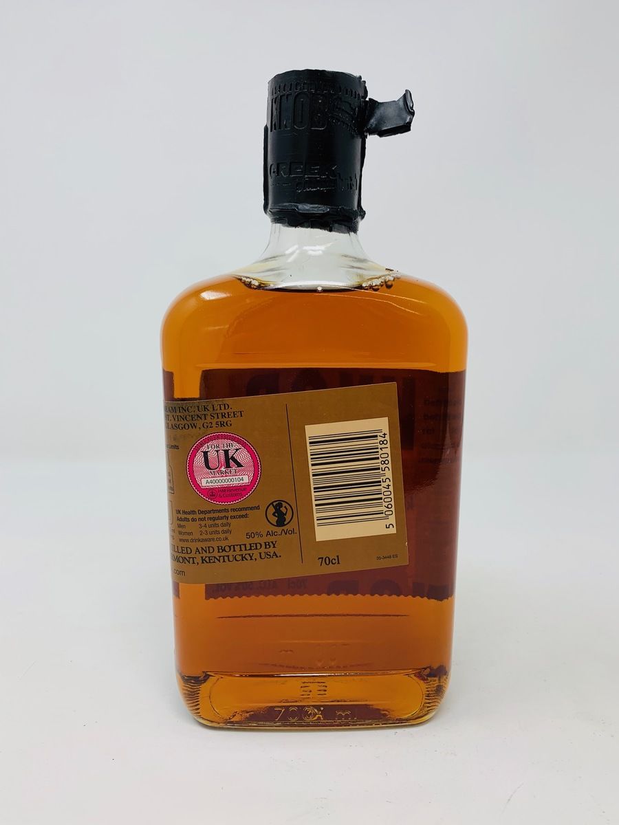 KNOB CREEK BOURBON