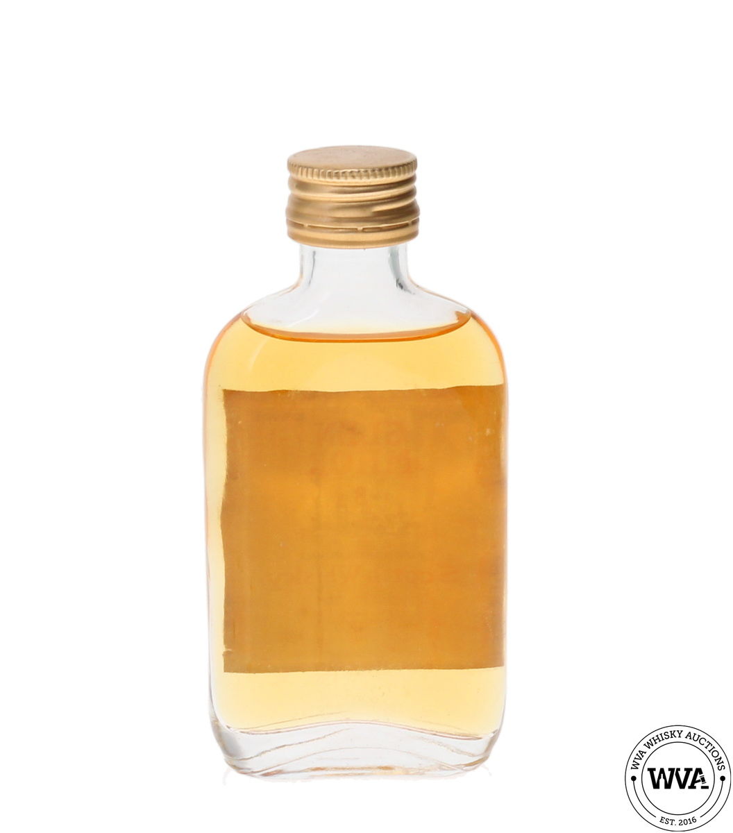 GLEN MHOR 8 YEAR OLD GORDON & MACPHAIL MINIATURE