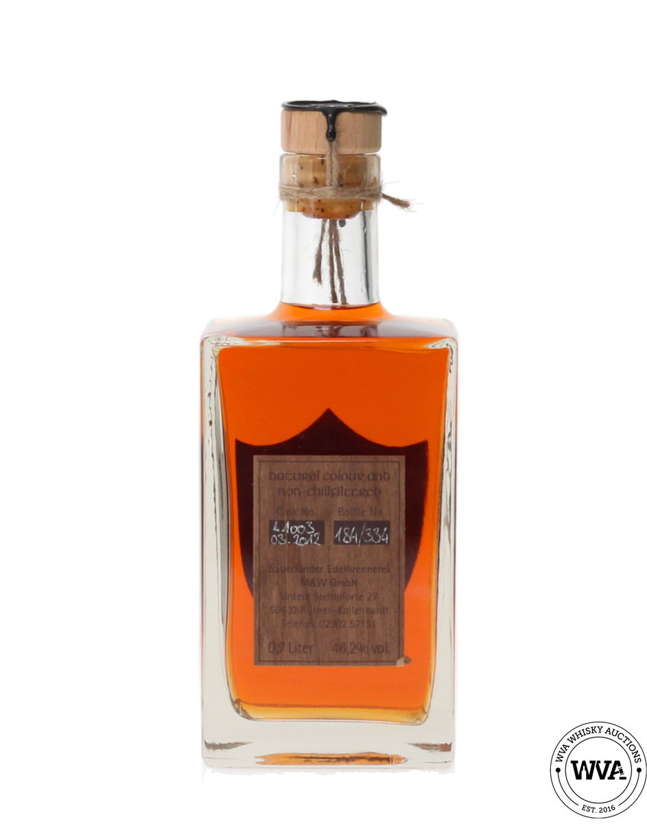 THOUSAND MOUNTAINS MC RAVEN