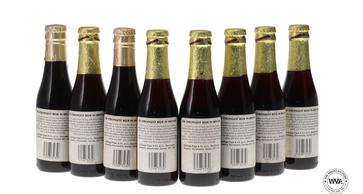 THOMAS HARDY'S ALE 1991 