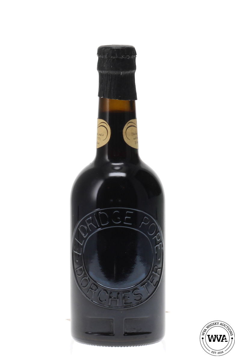 THOMAS HARDY'S ALE 1983