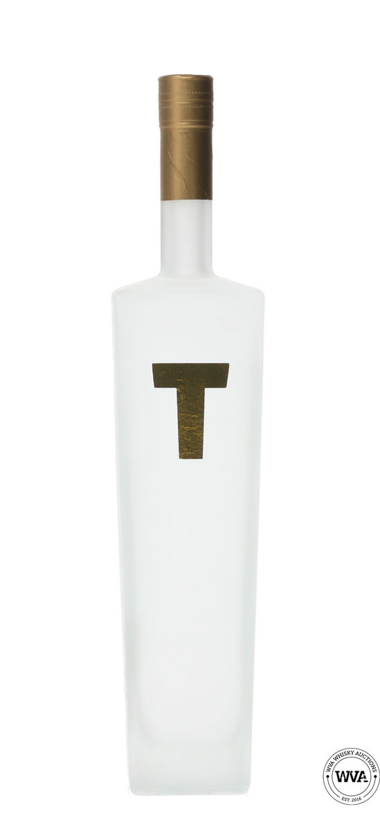 TRUMP VODKA - IMPORT