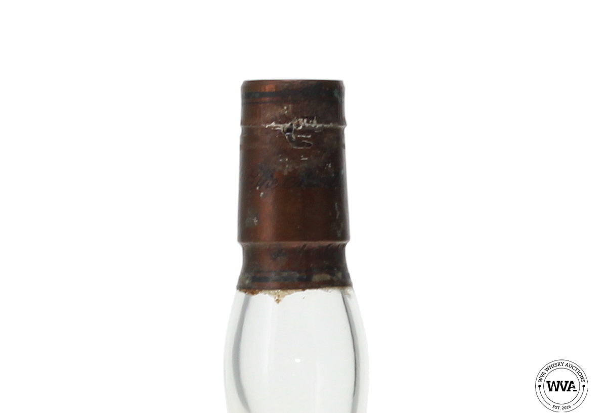 MACALLAN 1982 18 YEAR OLD SHERRY OAK