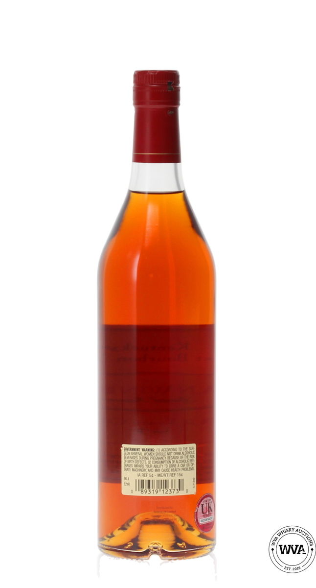 VAN WINKLE 12 YEAR OLD SPECIAL RESERVE (2022)