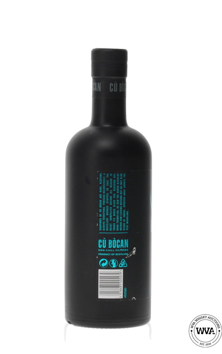 TOMATIN CU BOCAN 1988 LIMITED EDITION