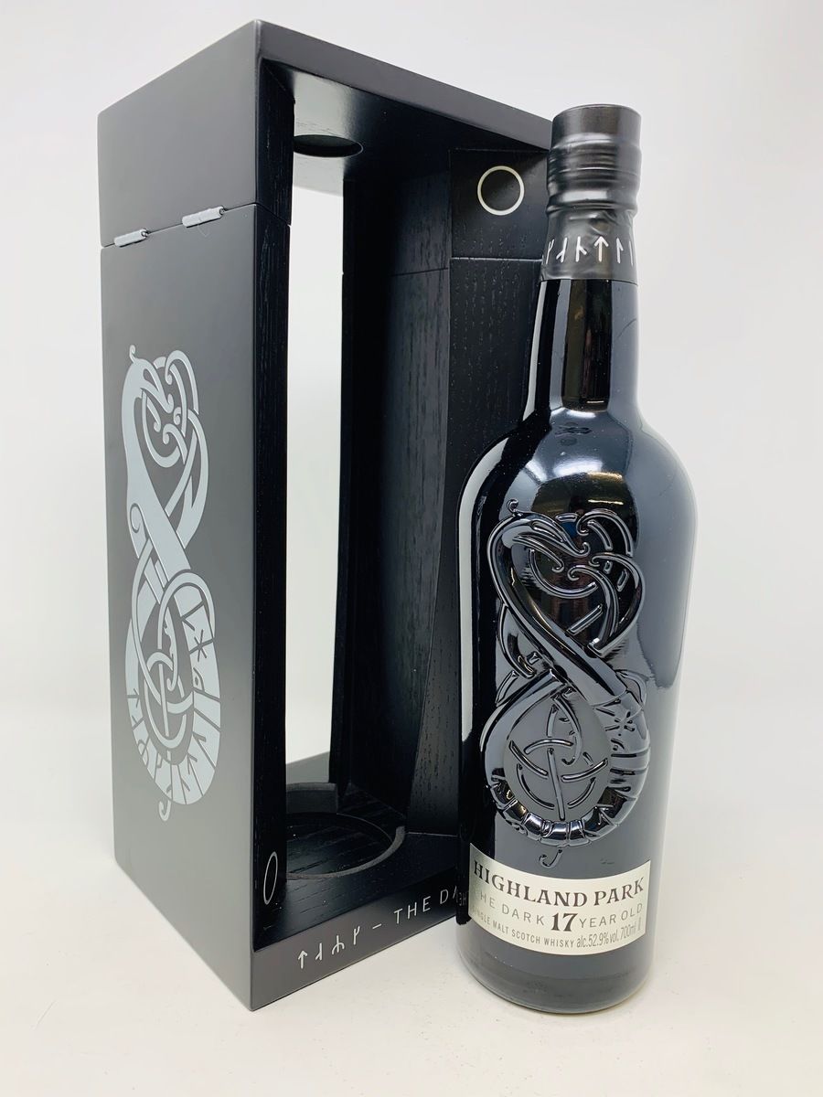  HIGHLAND PARK THE DARK 17 YEAR OLD