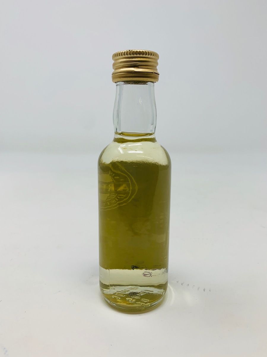 THE ARRAN FIRST PRODUCTION 1995 MINIATURE