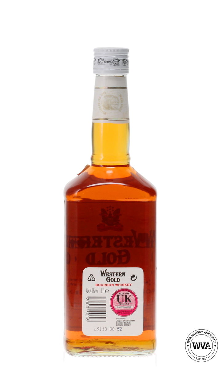 Auction Lot on Auctions WVA Whisky