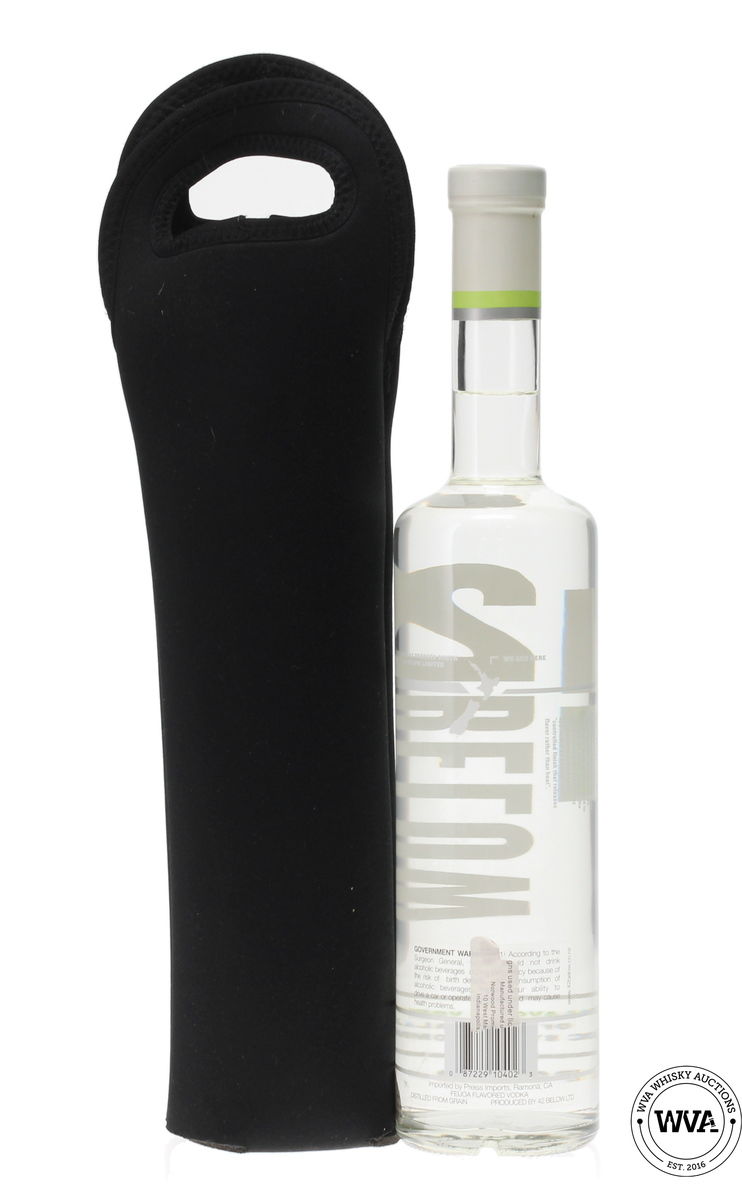 42 BELOW NEW ZEALAND FEIJOA FLAVOURED VODKA