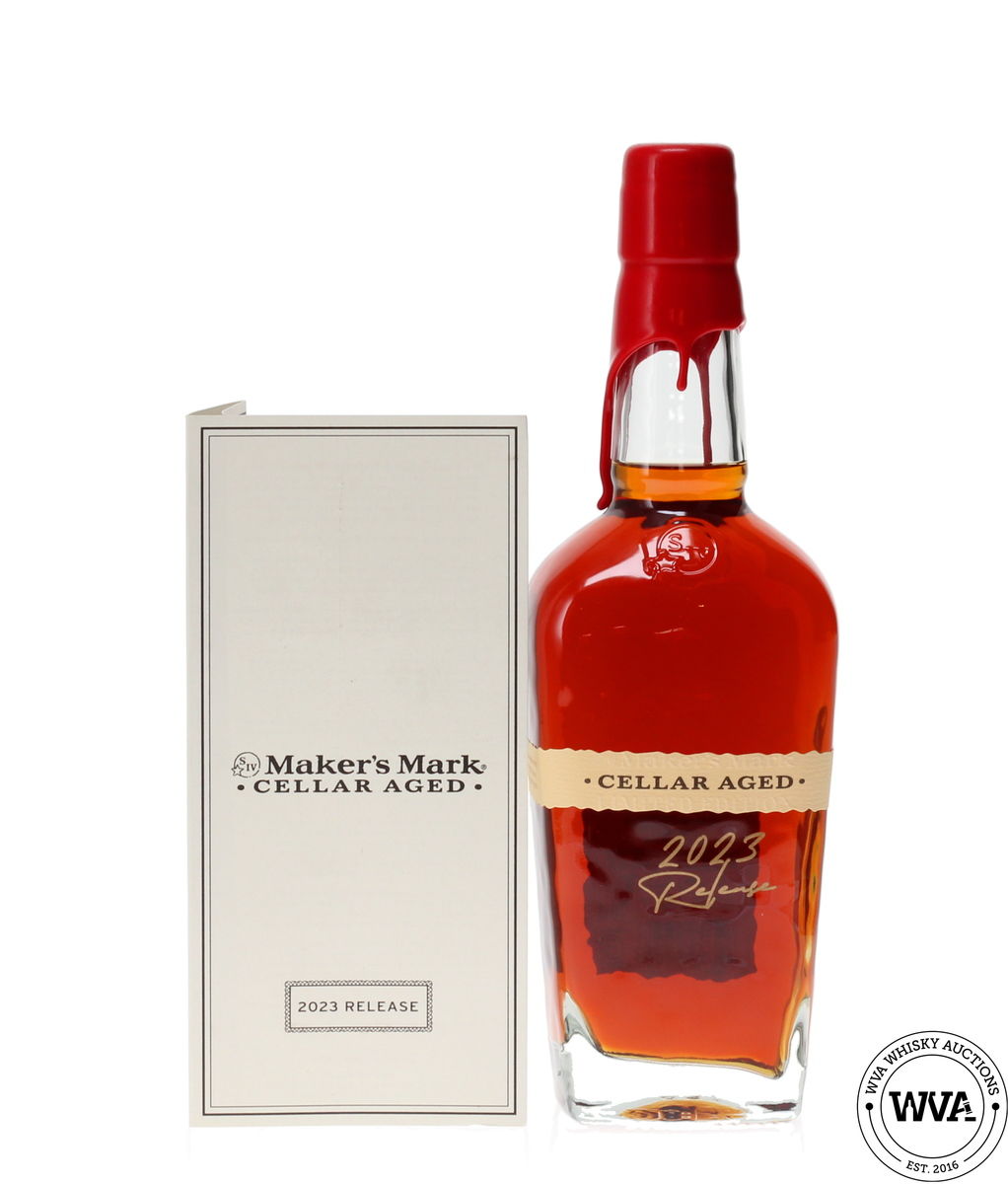 Auction Lot on WVA Whisky Auctions Auction Lot on WVA Whisky Auctions