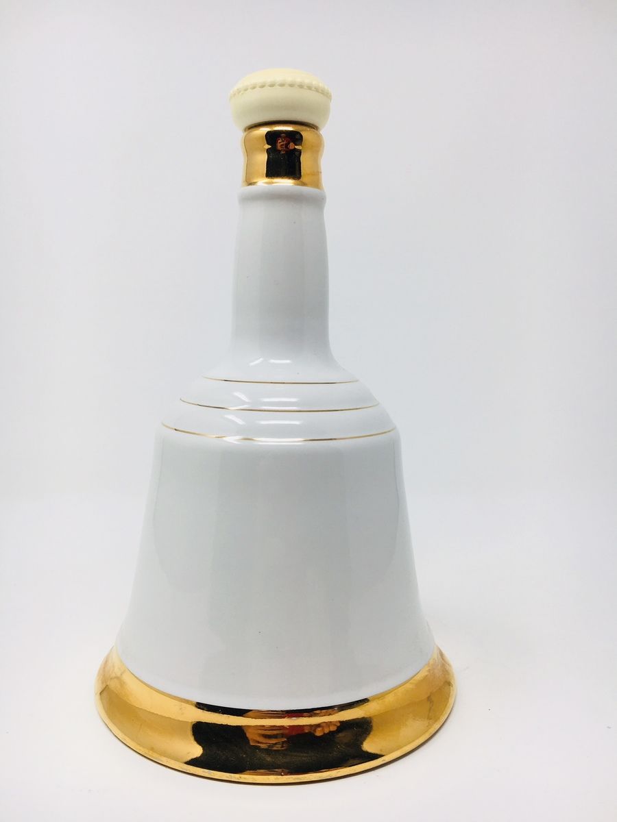 LOT 2394 - THE MARRIAGE OF PRINCE CHARLES AND LADY DIANA DECANTER (NO RESERVE)