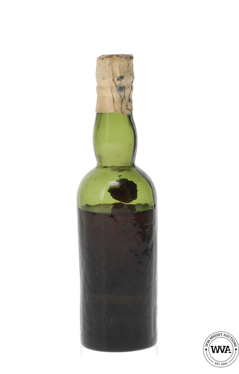 OLD ORKNEY 'O.O.' REAL LIQUEUR WHISKY - STROMNESS DISTILLERY