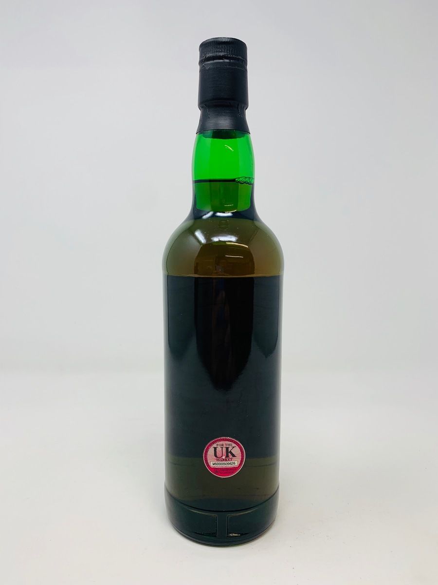 GLENMORANGIE 1993-2006 13 YEAR OLD SMWS 125.3