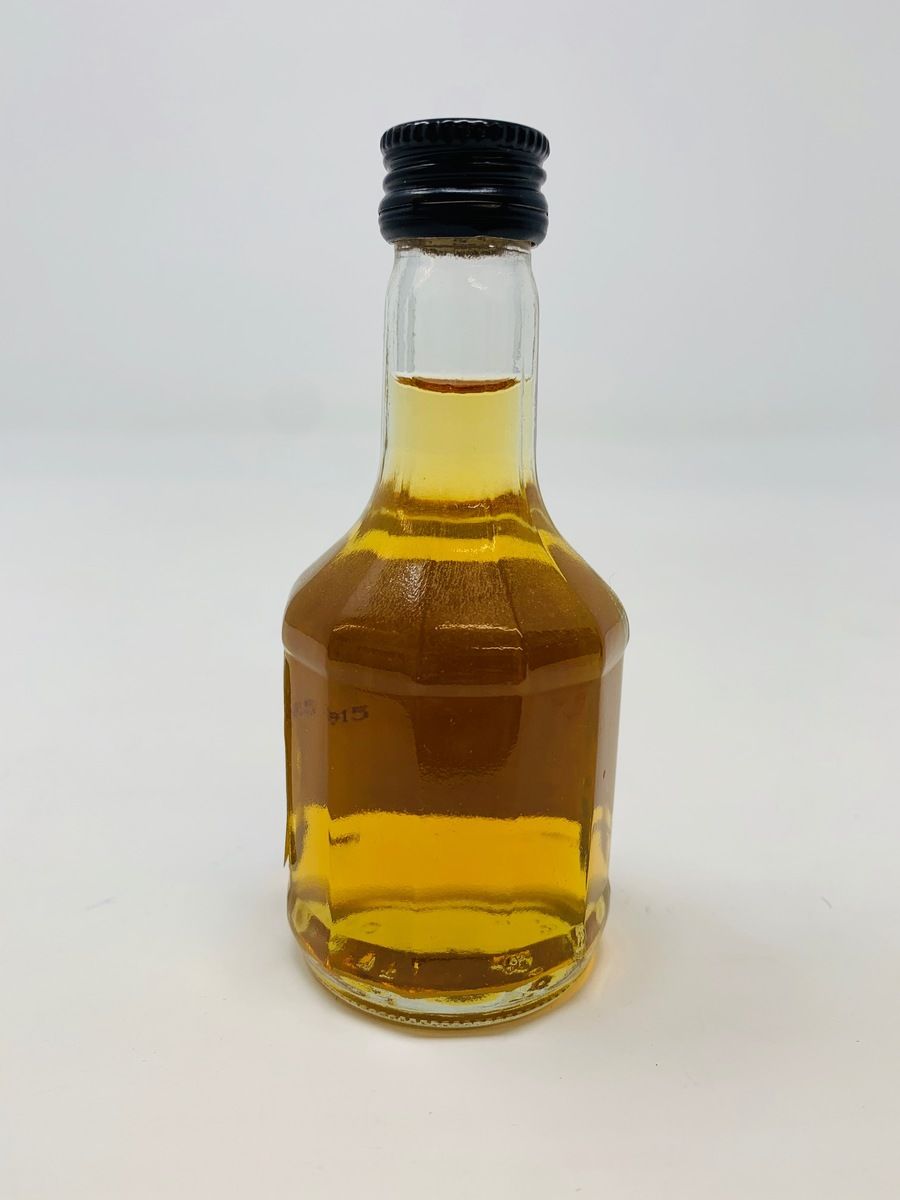 JACK DANIELS GENTLEMAN JACK MINIATURE