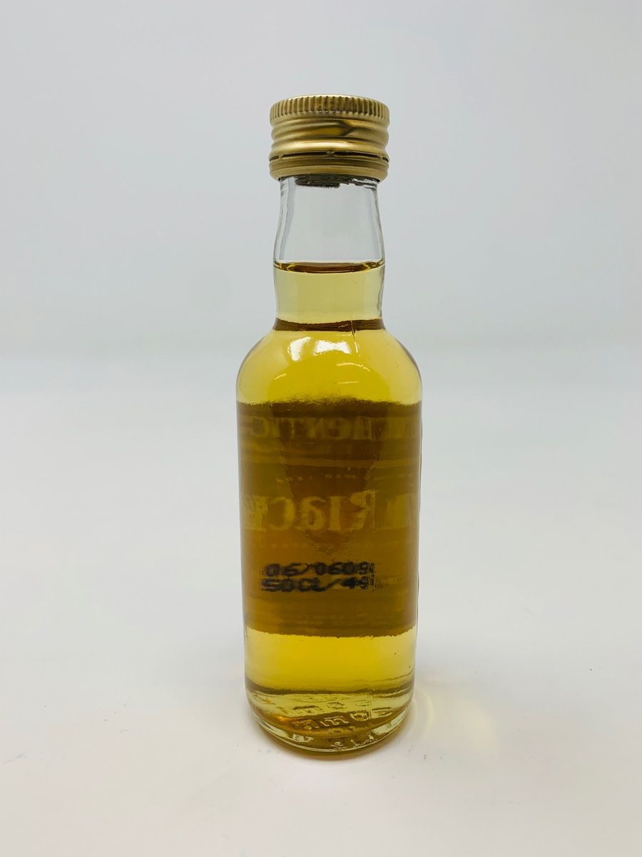 BENRIACH 21 YEAR OLD MINIATURE
