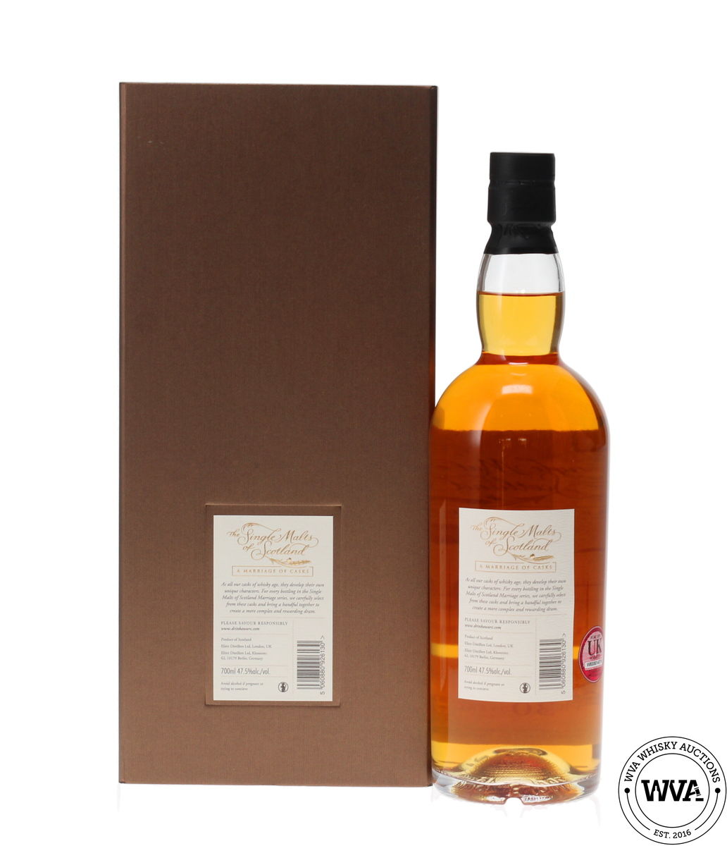 AN ISLAY DISTILLERY 30 YEAR OLD - SINGLE MALTS OF SCOTLAND