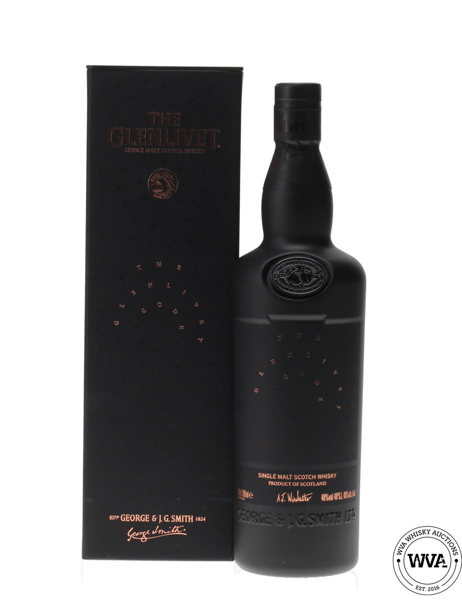 GLENLIVET CODE