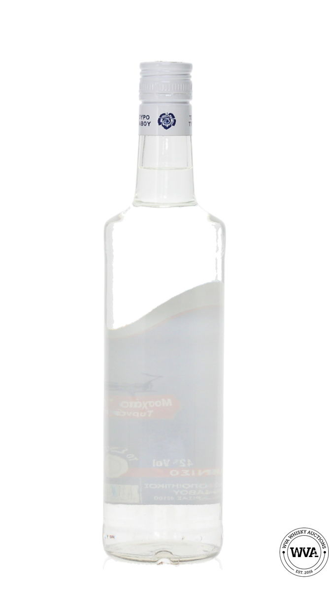 OUZO TYPNABOY