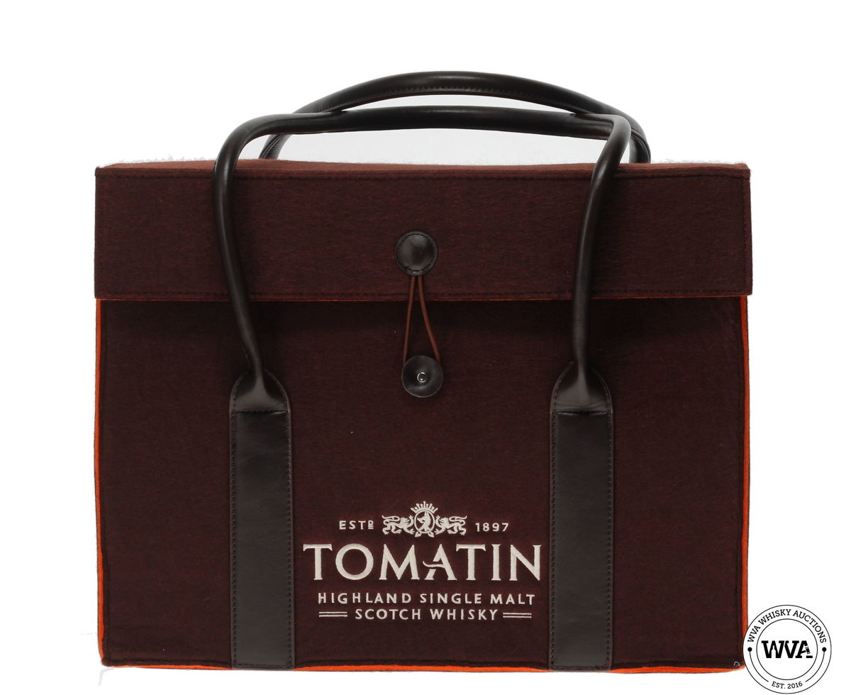 TOMATIN 1978 - WAREHOUSE 6 COLLECTION