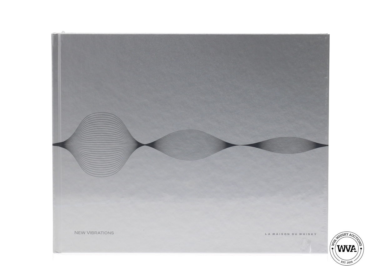 NEW VIBRATIONS BY LA MAISON DU WHISKY