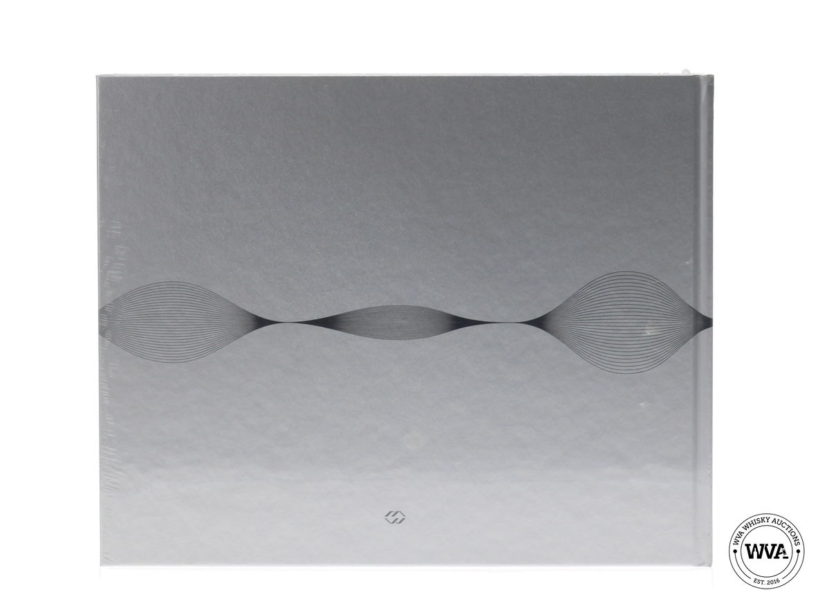 NEW VIBRATIONS BY LA MAISON DU WHISKY