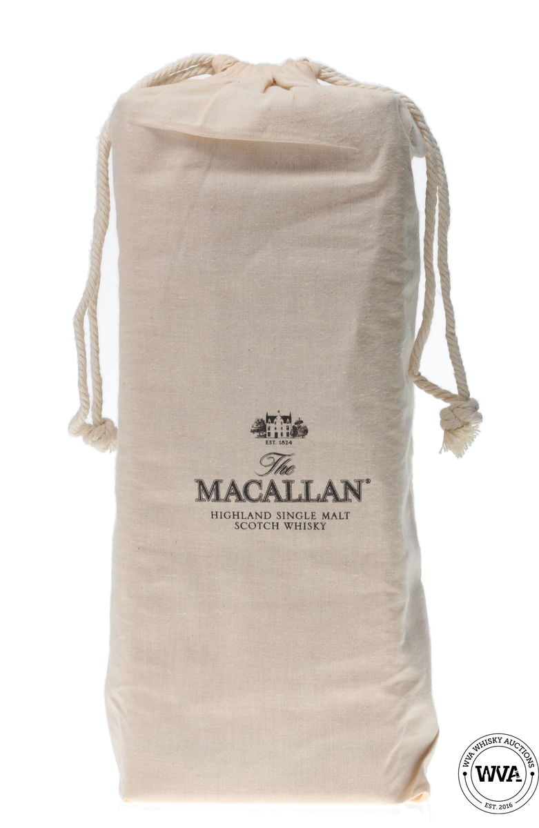 MACALLAN 40 YEAR OLD - THE RED COLLECTION (2023)