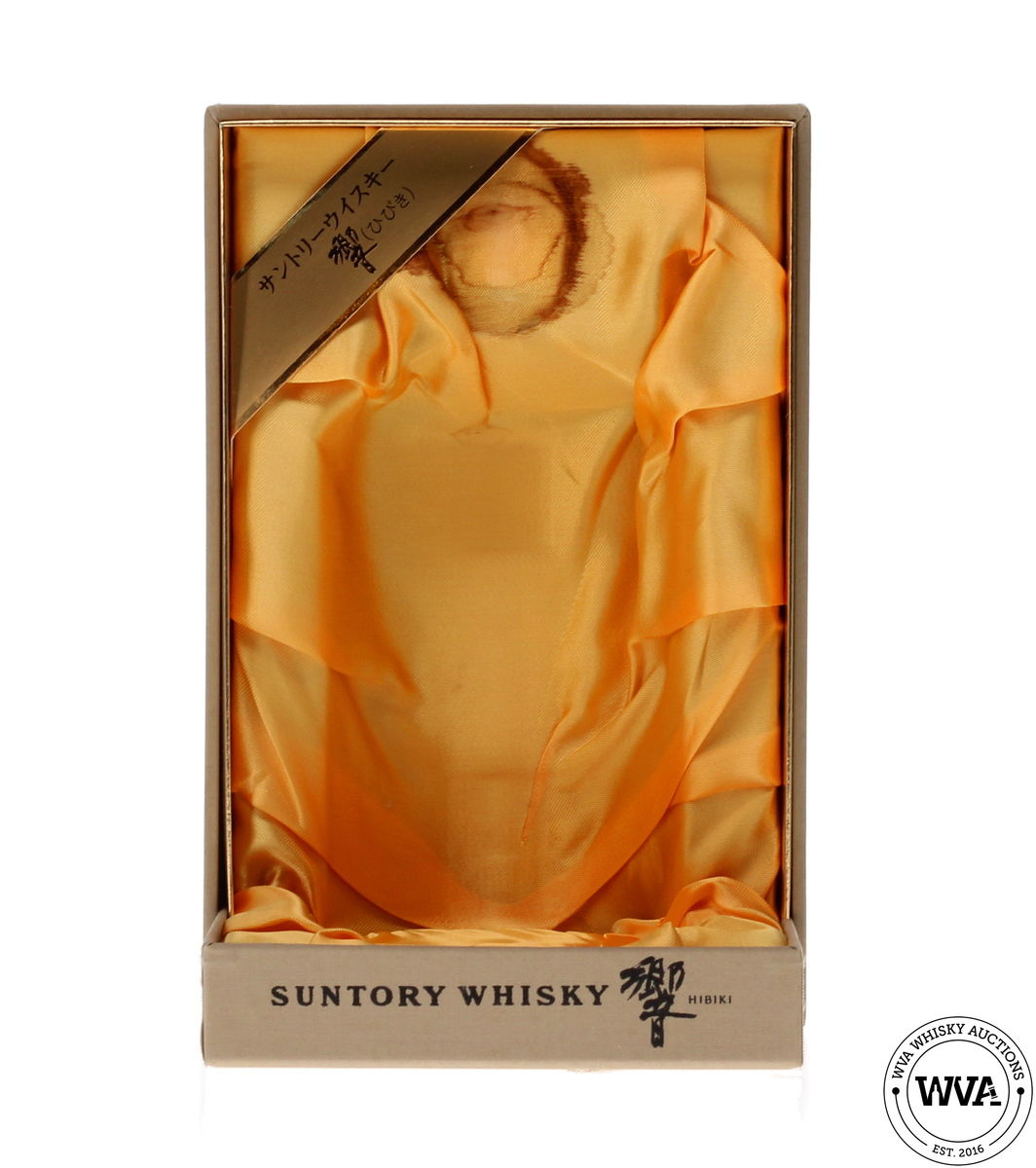 HIBIKI SUNTORY WHISKY 1990'S