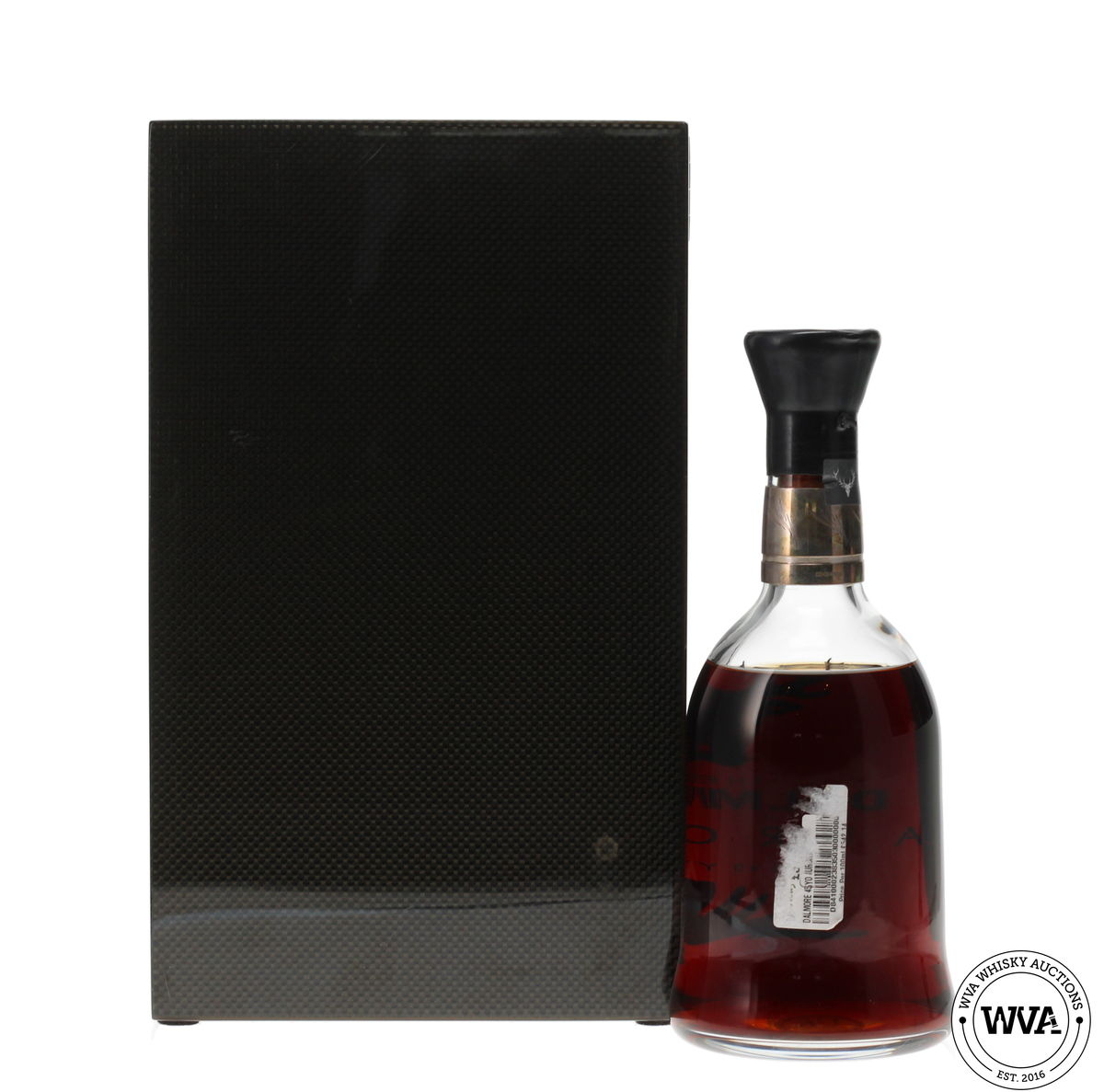 DALMORE AURORA 1964 45 YEAR OLD OLOROSO CASK