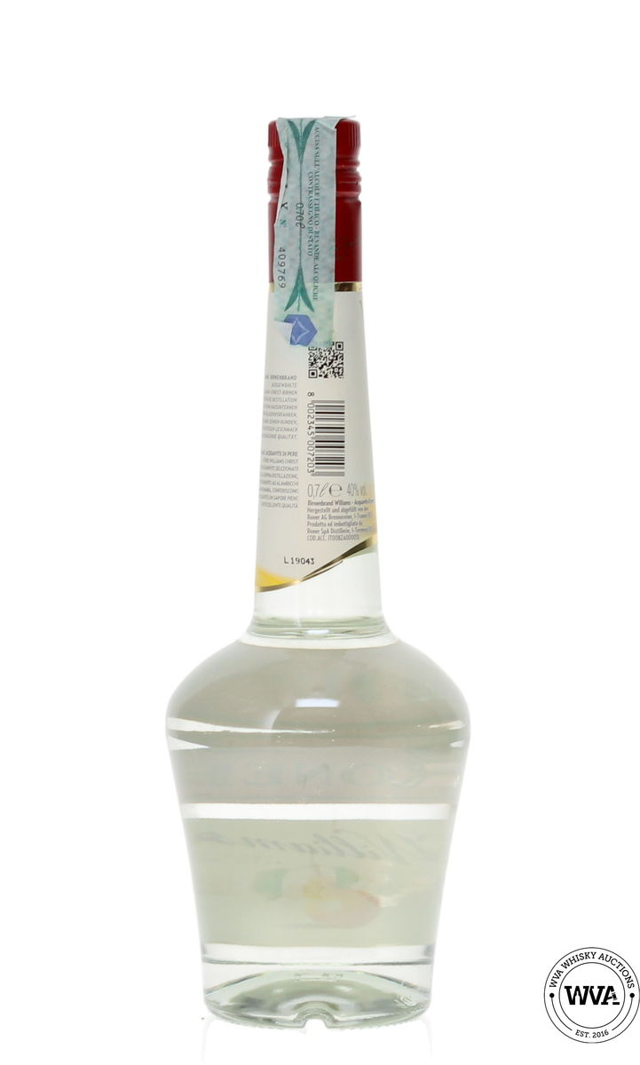 RONER WILLIAMS AQUAVITE