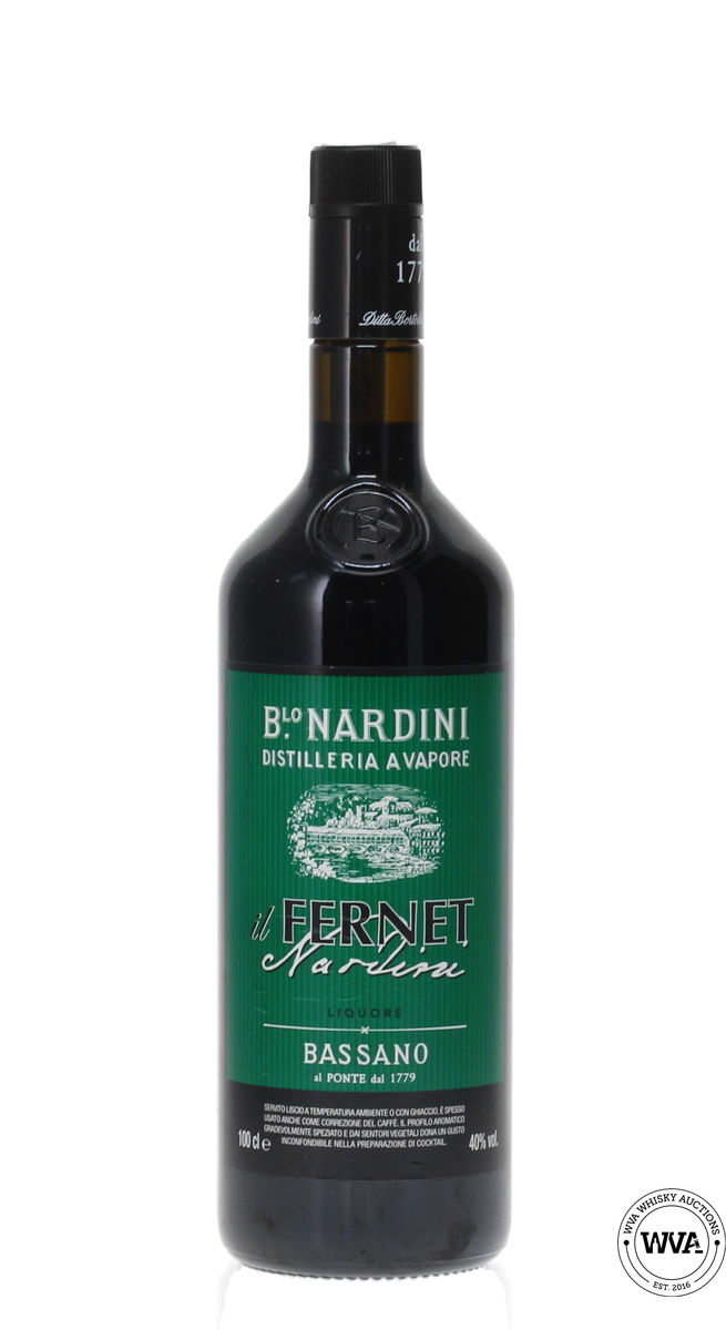 NARDINI IL FERNET