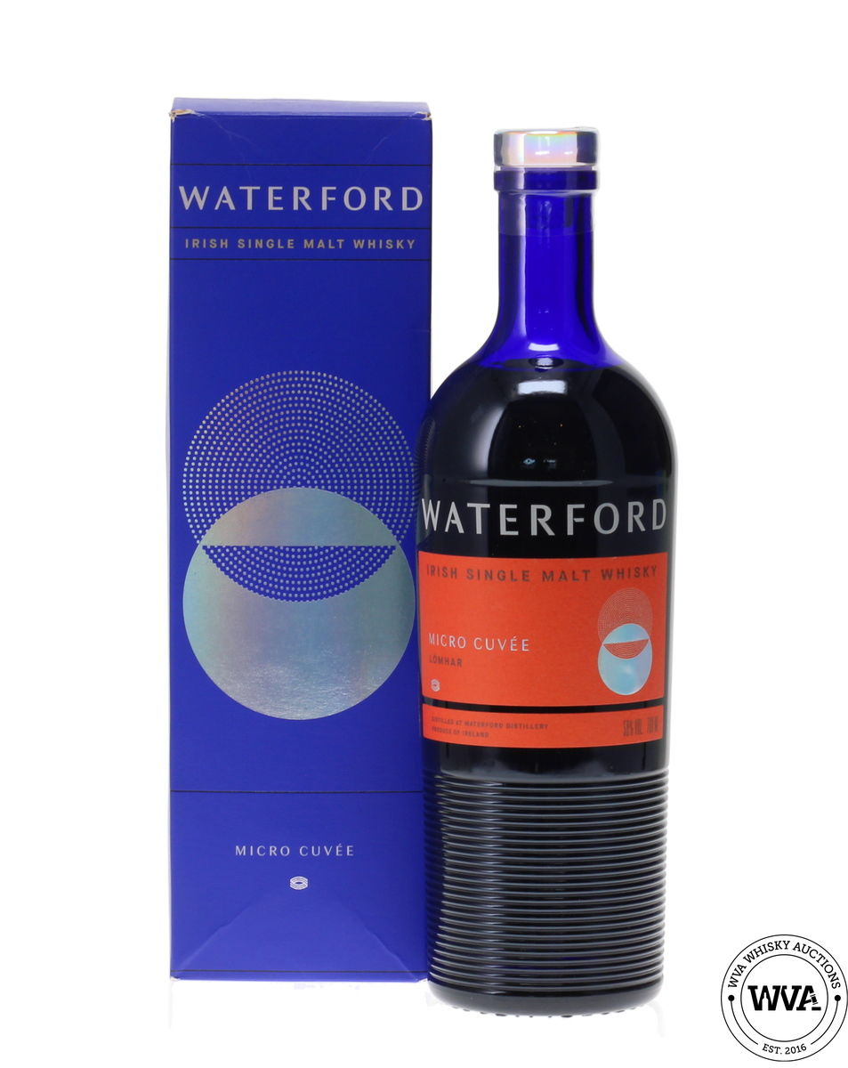 WATERFORD - MICRO CUVEE LOMHAR