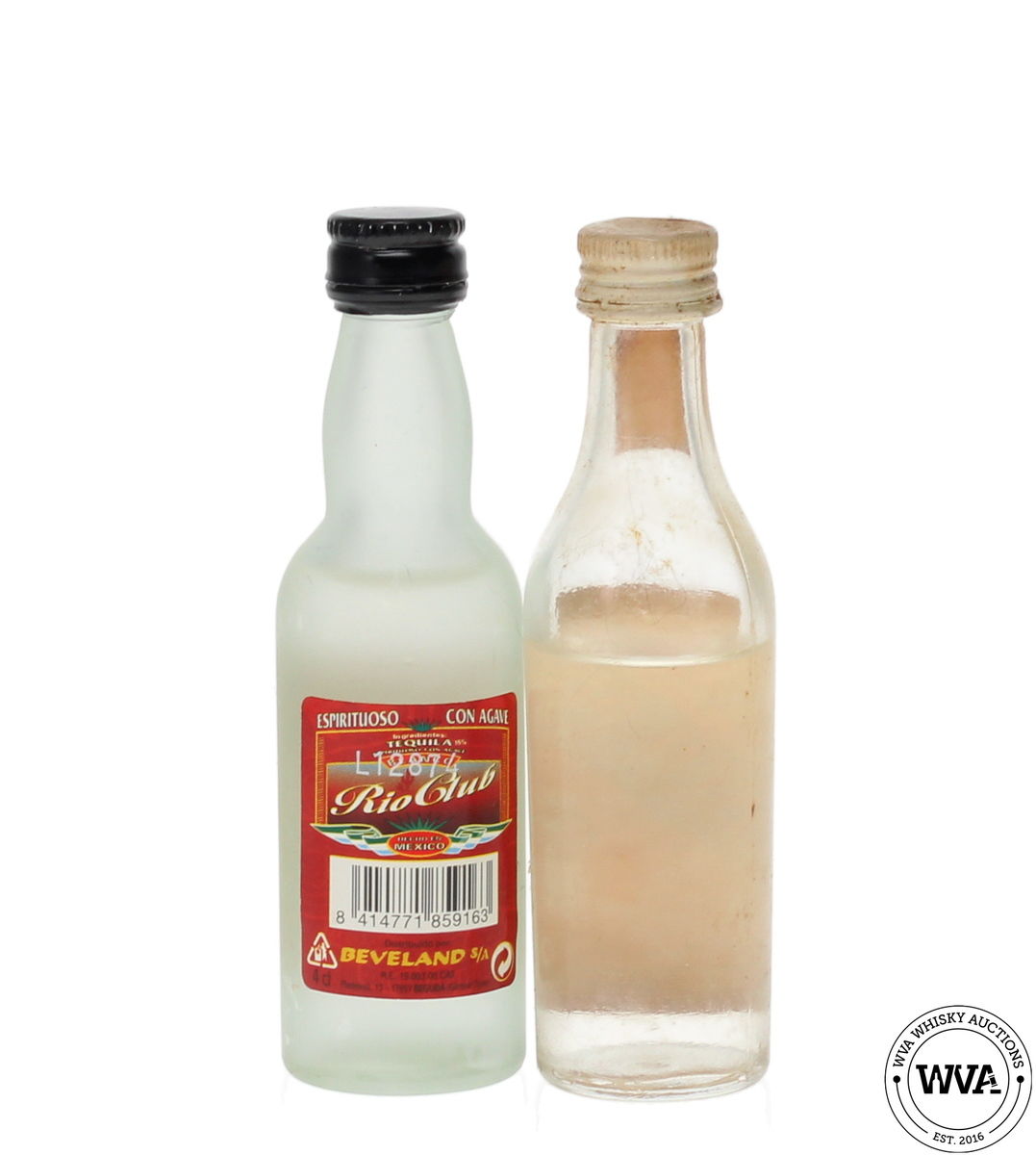 MINIATURE SPIRITS