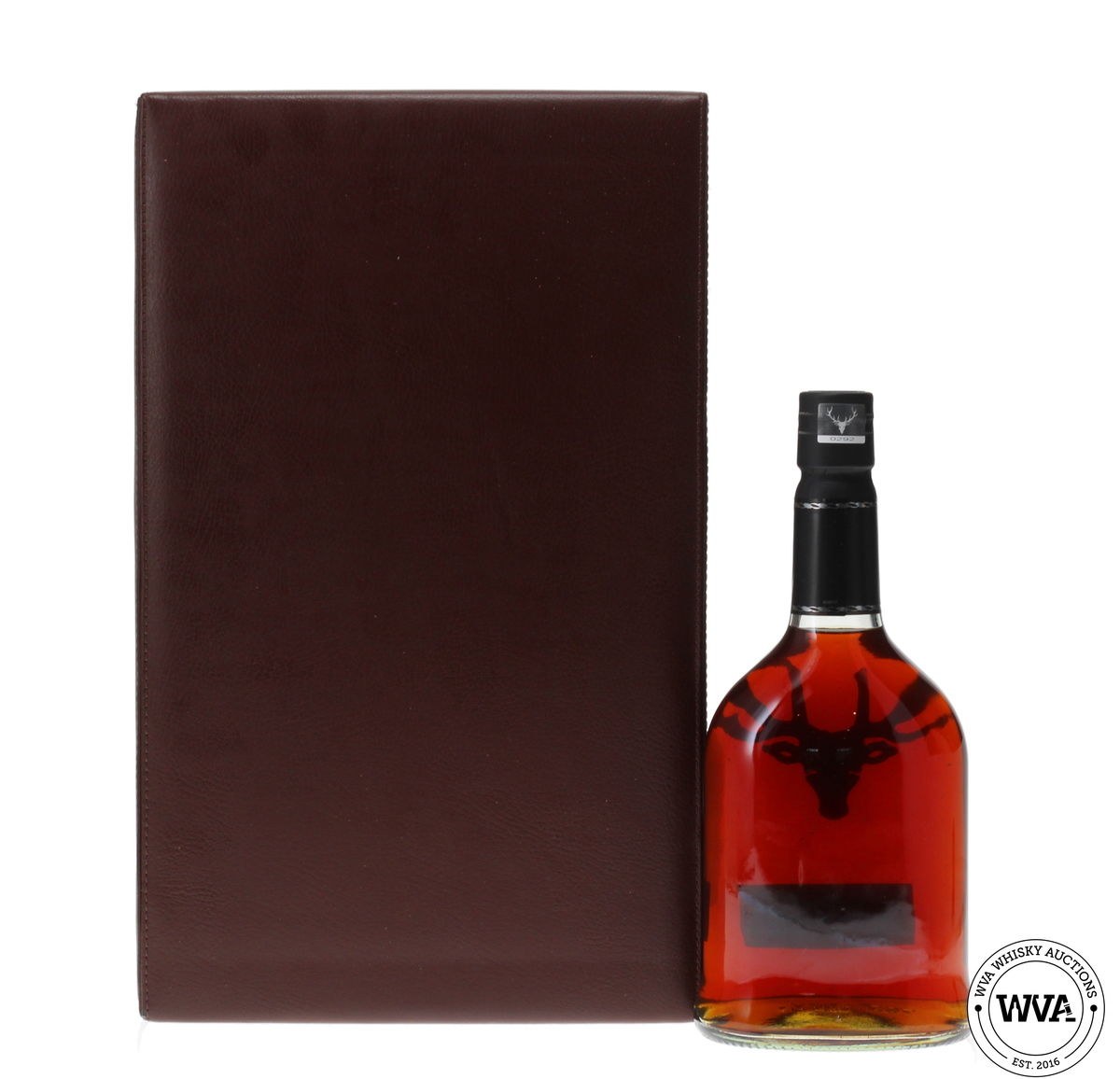 DALMORE 1974 - MATUSALEM SHERRY FINESSE