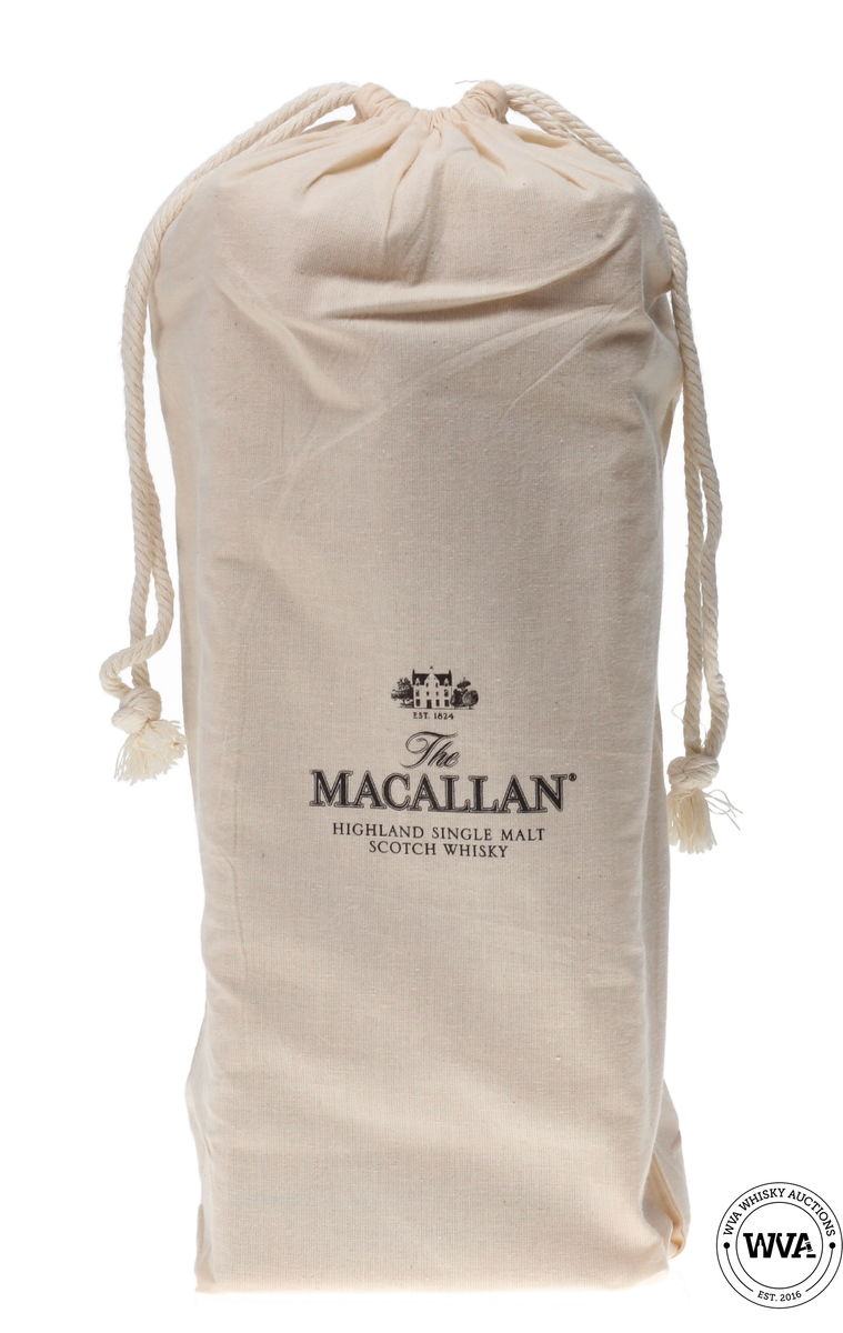MACALLAN 40 YEAR OLD - THE RED COLLECTION (2023)