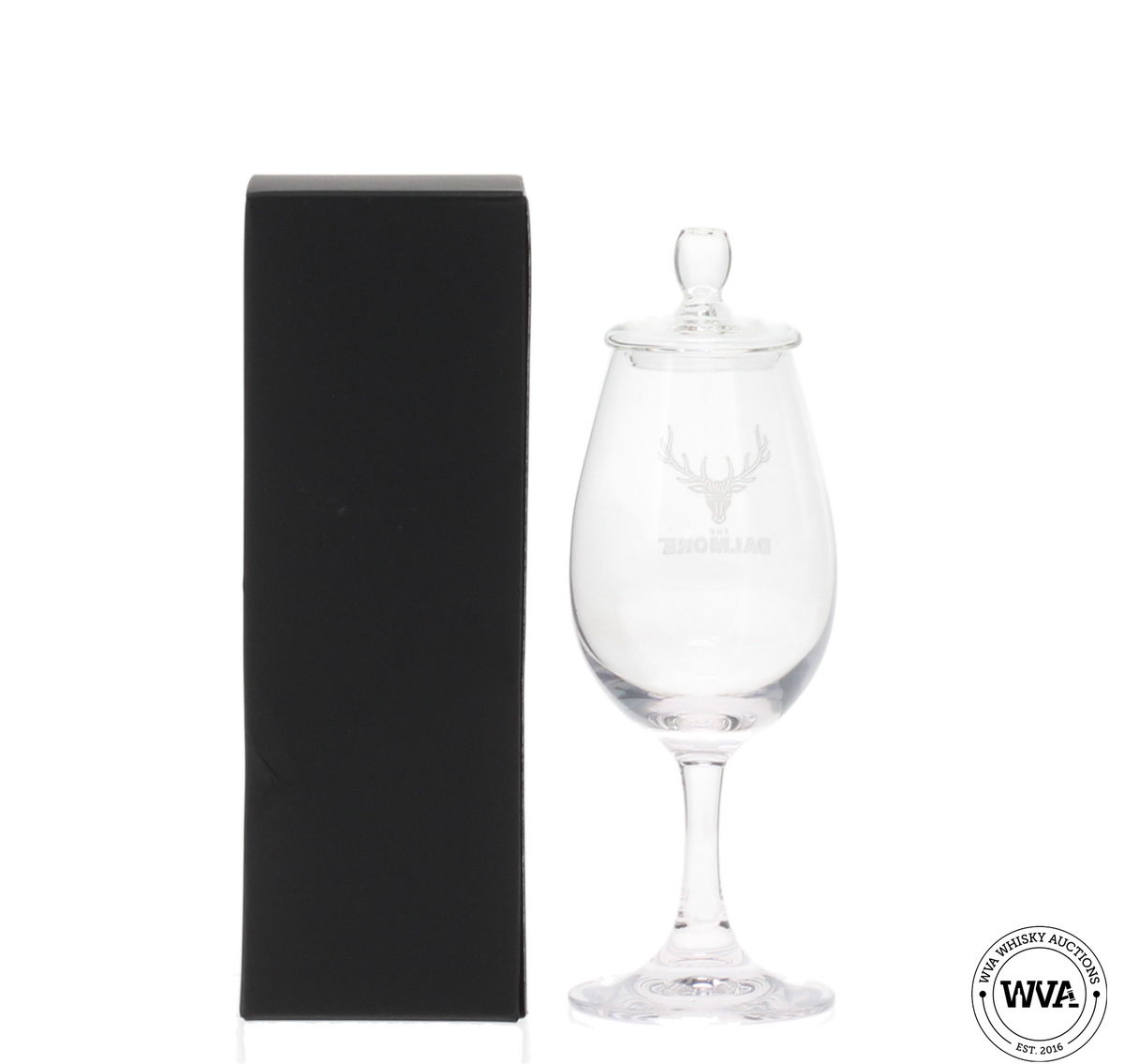 DALMORE WHISKY NOSING GLASS DALMORE WHISKY NOSING GLASS