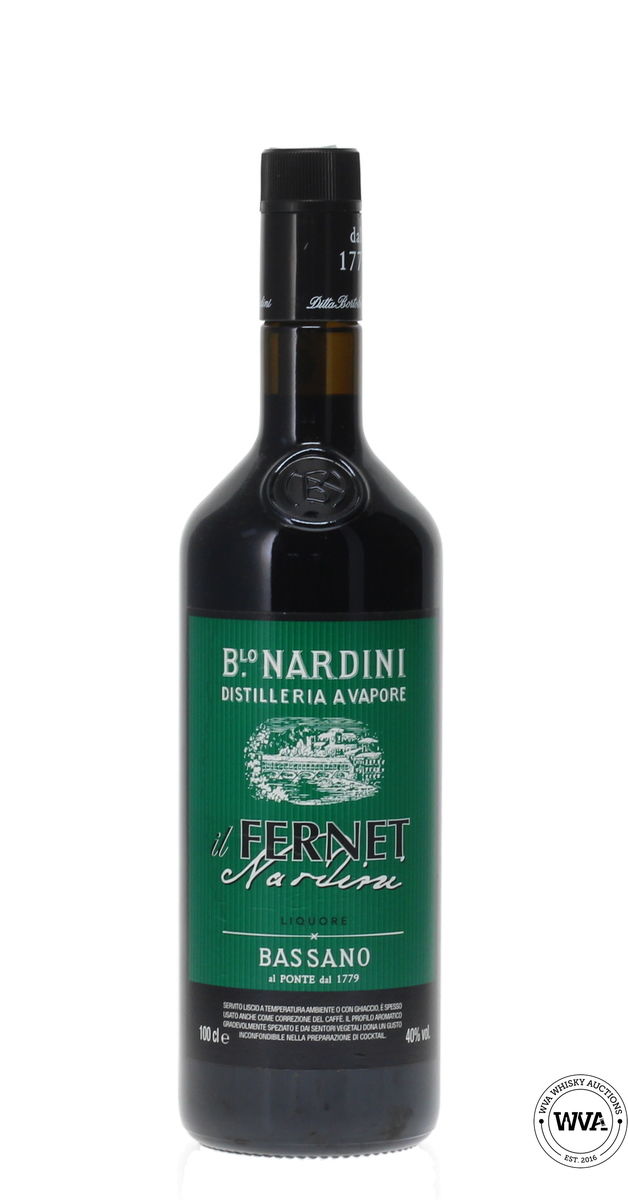 NARDINI IL FERNET