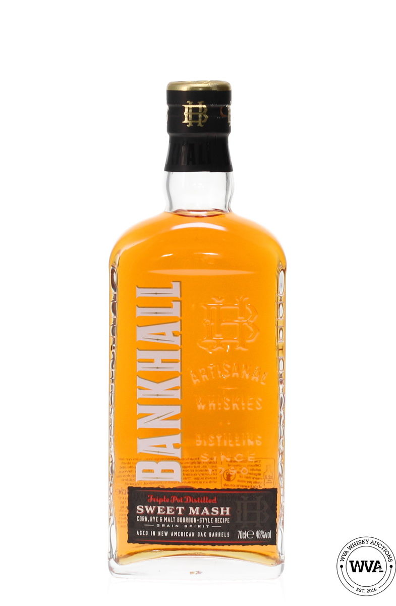 BANKHALL SWEET MASH