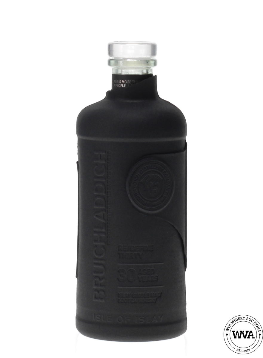 BRUICHLADDICH 30 YEAR OLD RE/DEFINE