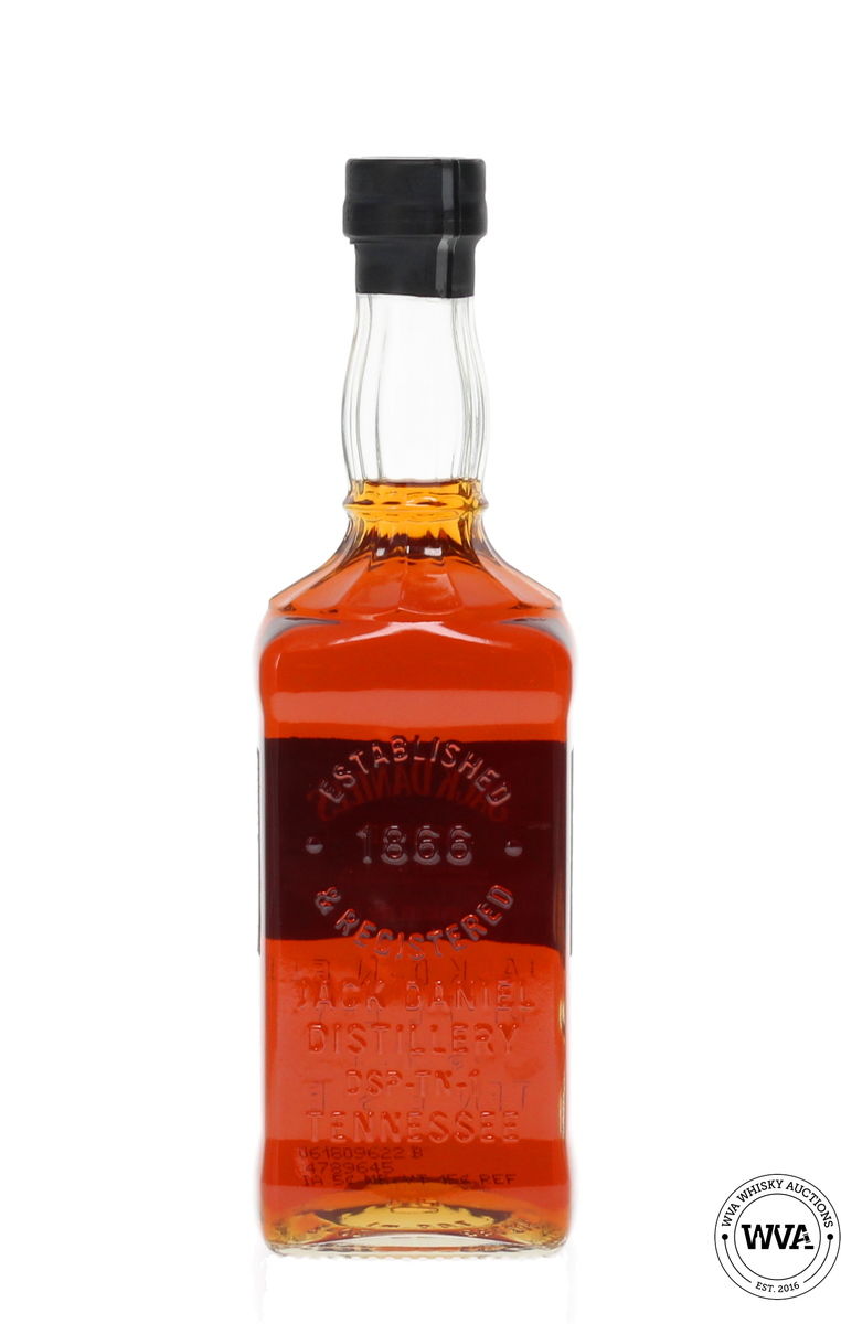 JACK DANIELS BONDED WHISKEY