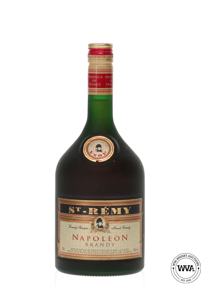 ST-REMY NAPOLEON BRANDY
