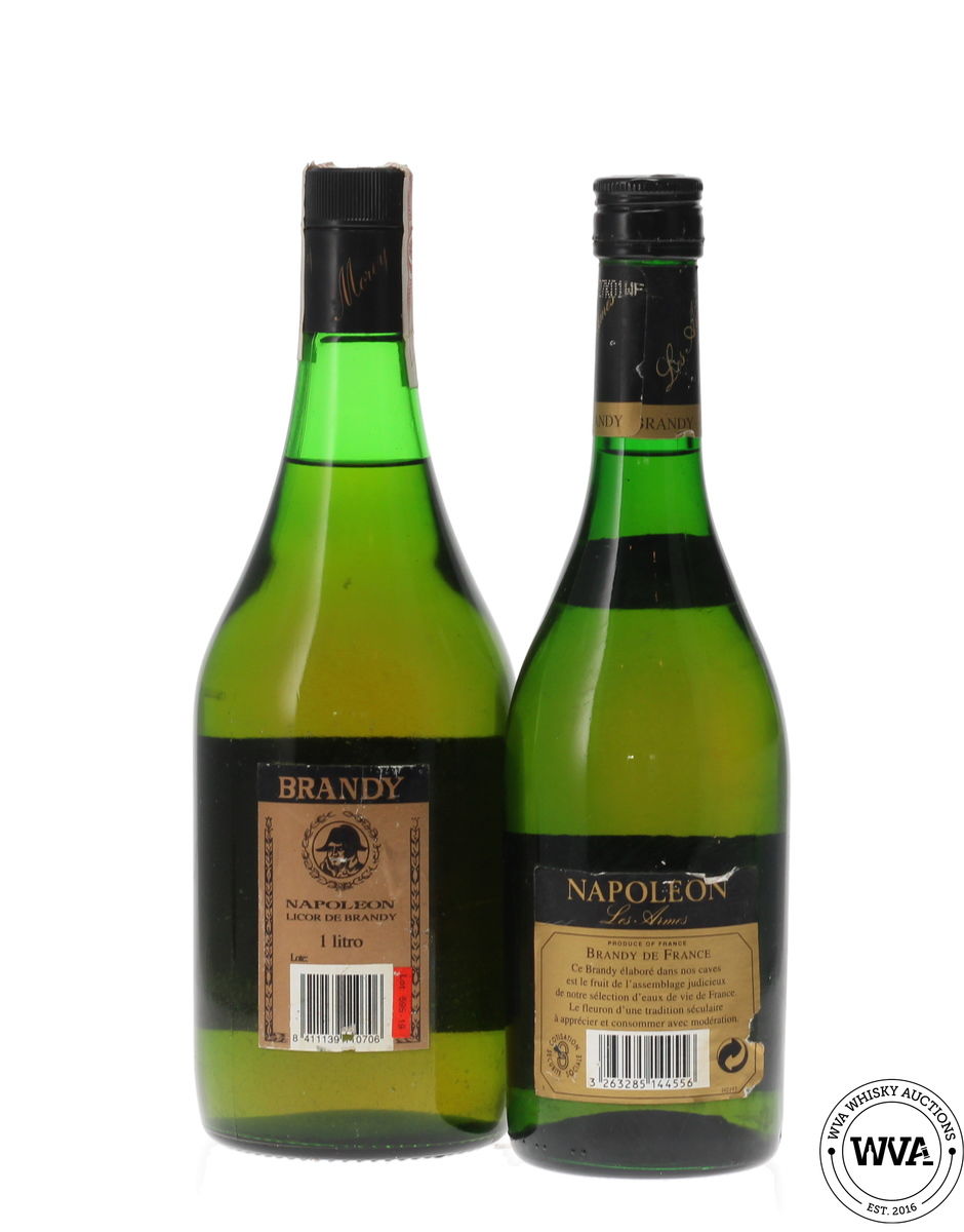 NAPOLEON BRANDY 